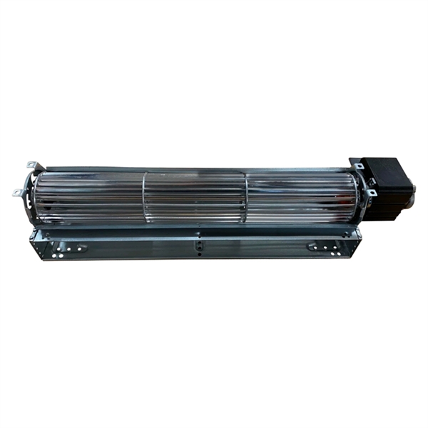 Warmluftgebläse / Tangentialventilator für Palazzetti / Ecofire Pelletofen
